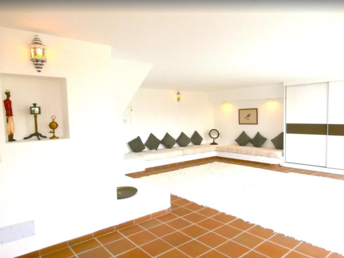Casa El Olivo Villa Las Negras Exterior foto